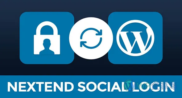 Nextend Social Login PRO v3.1.13 第三方社交快捷登录WordPress插件插图-WordPress资源海