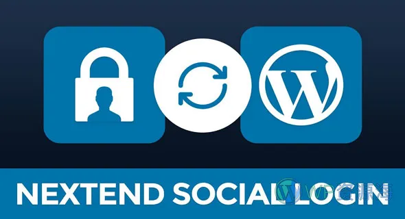 Nextend Social Login Pro-社交账号快捷登录WordPress插件插图-WP资源海 Nextend Social Login Pro-社交账号快捷登录WordPress插件插图-WP资源海