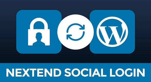 Nextend Social Login PRO v3.1.13 第三方社交快捷登录WordPress插件