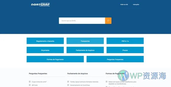 Docly-产品文档知识库WordPress主题插图12-WP资源海
