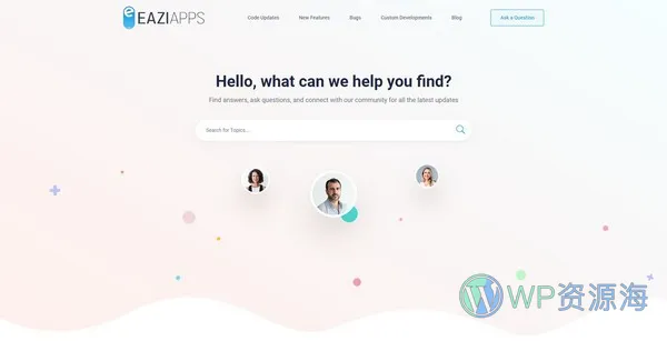 Docly-产品文档知识库WordPress主题插图17-WP资源海