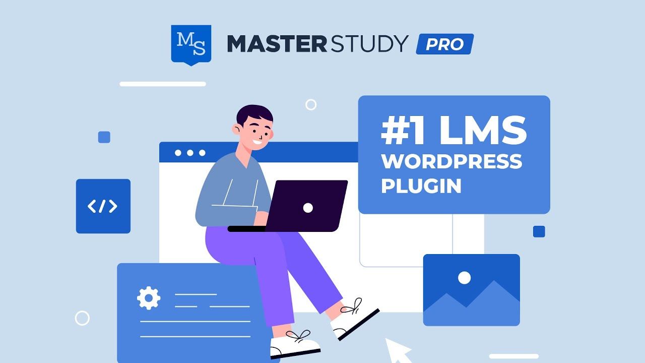 MasterStudy LMS Pro-在线教育学习管理系统WordPress插件[更至v4.4.17]
