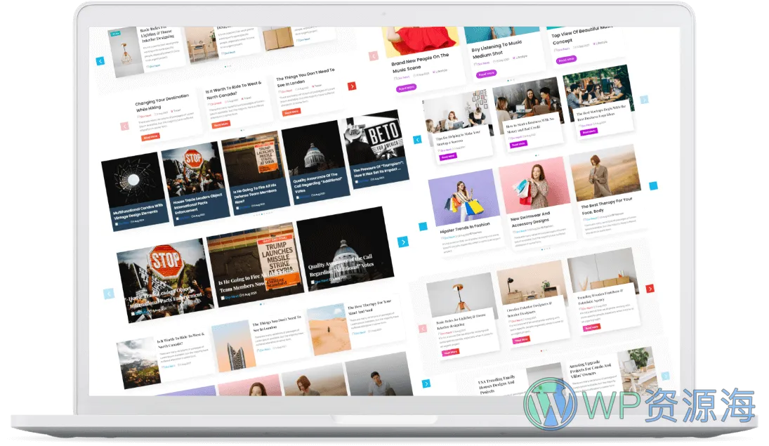 Divi Essential-Divi高级扩展建站神器WordPress插件插图60-WP资源海 Divi Essential-Divi高级扩展建站神器WordPress插件插图60-WP资源海