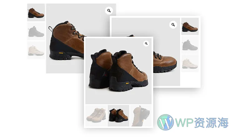 Additional Variation Images Gallery WooCommerce多规格产品显示不同图片插件插图8-WordPress资源海
