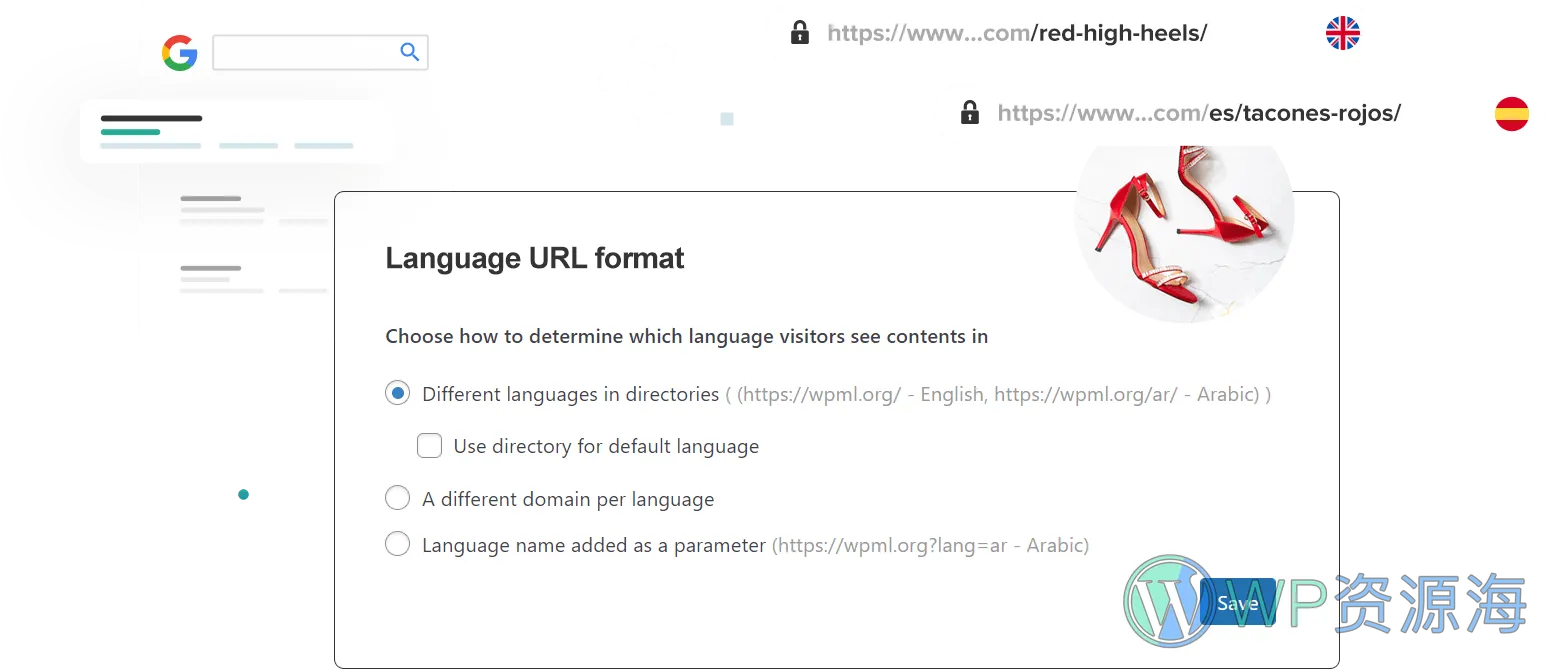WPML SEO 兼容Yoast和Rank Math的多语言SEO优化插件插图1-WP资源海