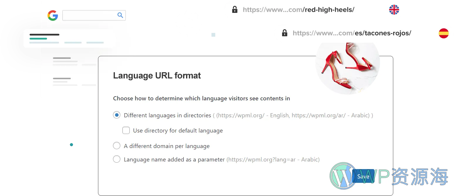 WPML SEO 兼容Yoast和Rank Math的多语言SEO优化插件插图1-WordPress资源海
