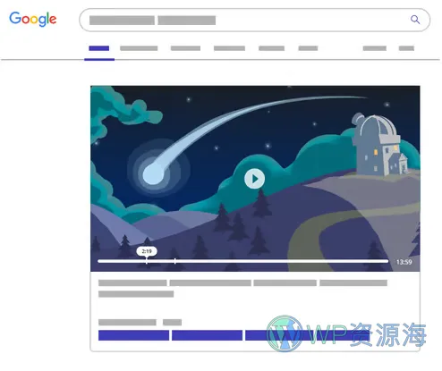 Yoast Video SEO 视频内容SEO优化WordPress插件插图1-WP资源海
