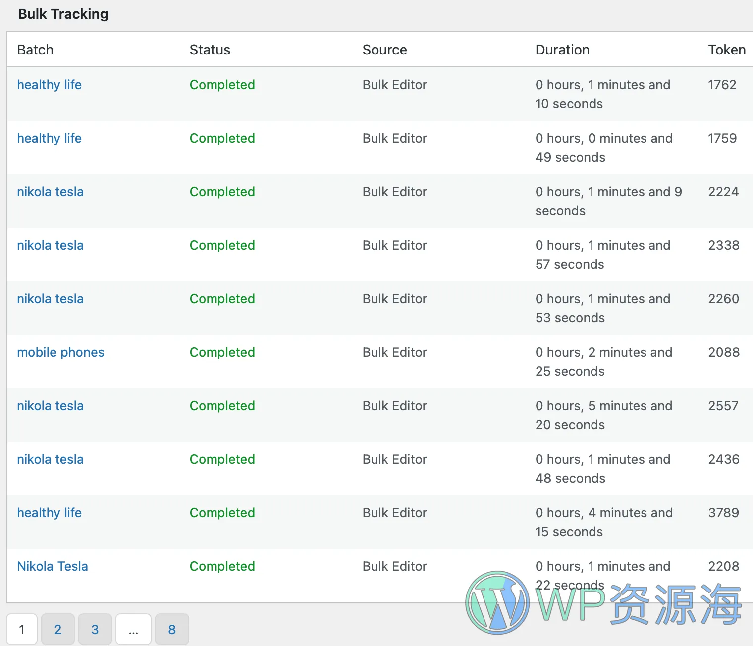 GPT AI Power Pro-功能强大的WordPress ChatGPT插件插图7-WP资源海 GPT AI Power Pro-功能强大的WordPress ChatGPT插件插图7-WP资源海
