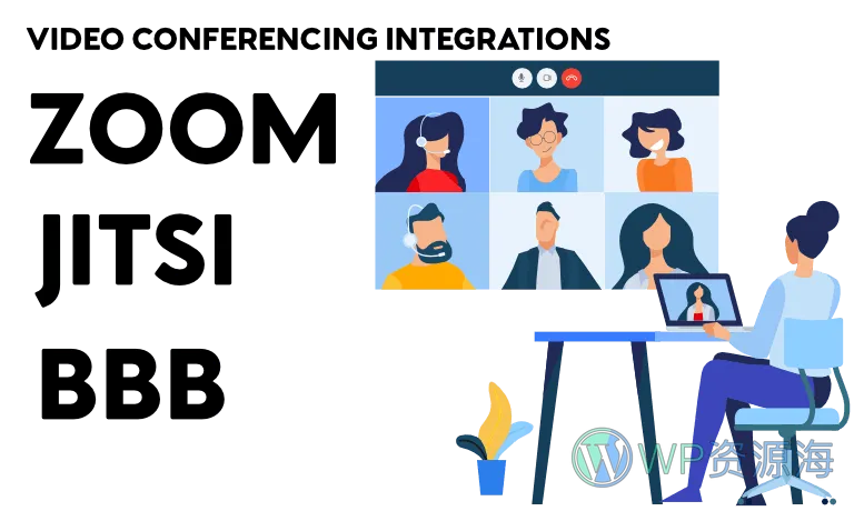 WPLMS v4.9.4.0 在线学习网络教育课程WordPress主题插图2-WordPress资源海
