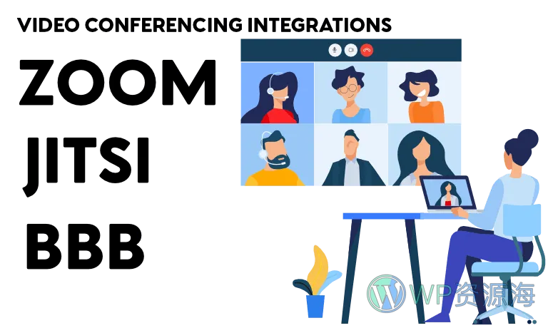WPLMS-在线课程学习网络教育WordPress主题插图2-WP资源海 WPLMS-在线课程学习网络教育WordPress主题插图2-WP资源海
