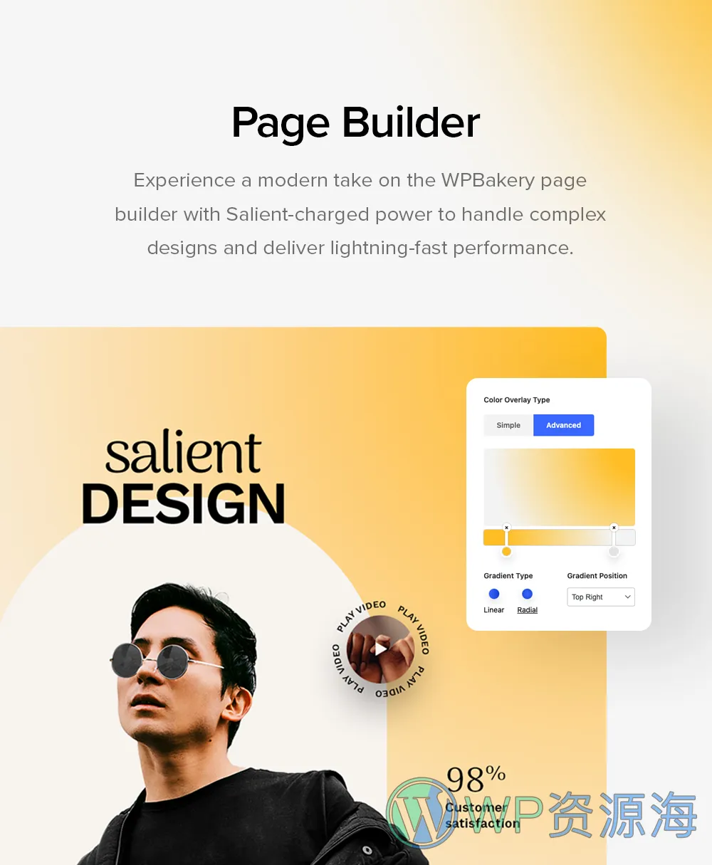 Salient-精品多用途建站模板WordPress畅销主题插图15-WP资源海