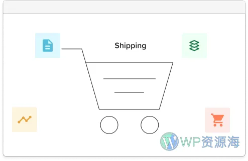 WC Vendors Pro v1.8.9 多卖家多供应商Woo商城插件插图2-WordPress资源海