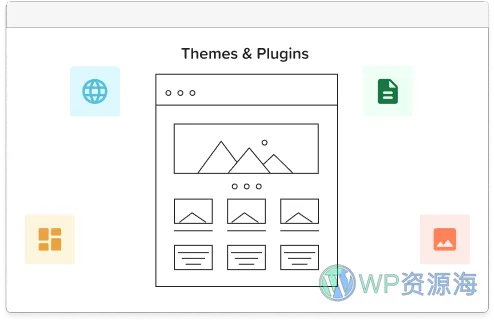 WC Vendors Pro-多卖家多供应商Woo商城插件插图5-WP资源海 WC Vendors Pro-多卖家多供应商Woo商城插件插图5-WP资源海