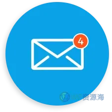电子邮件通知