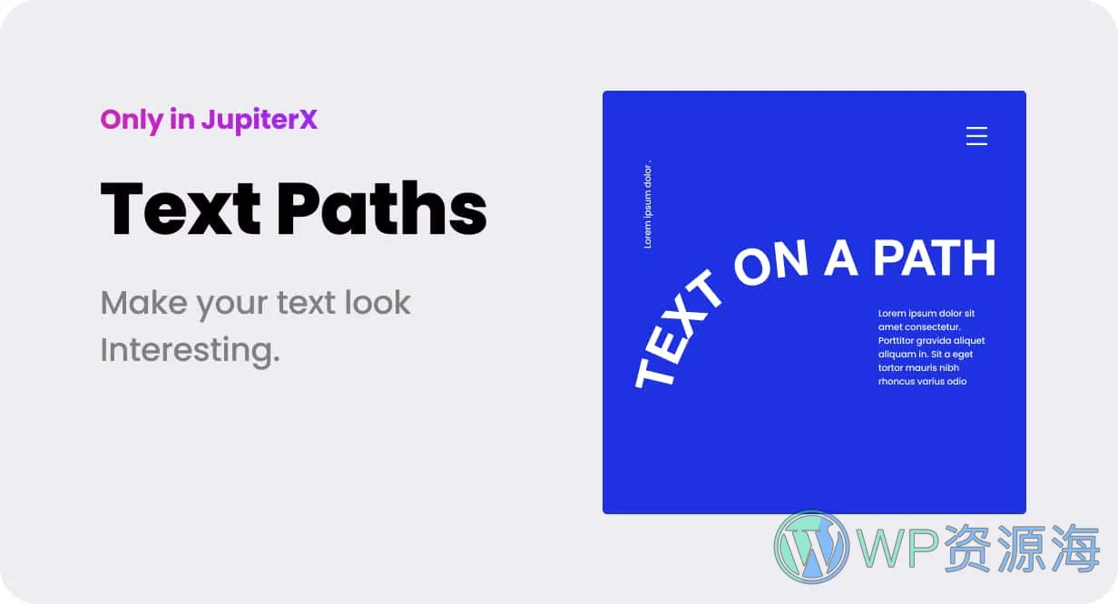 JupiterX 不再被封面耽误的优质WordPress+Woo商城主题插图16-WP资源海