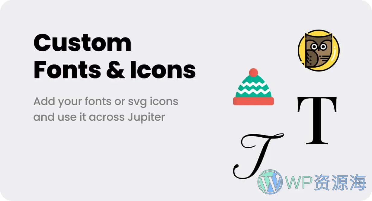 JupiterX 不再被封面耽误的优质WordPress+Woo商城主题插图20-WP资源海