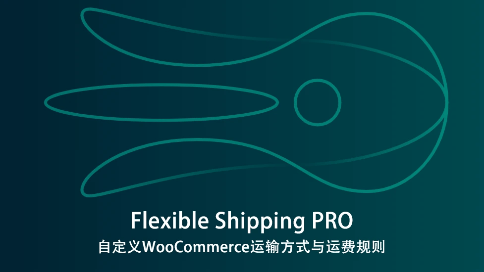 Flexible Shipping PRO-Woo灵活运费管理插件[更至v2.18.6]