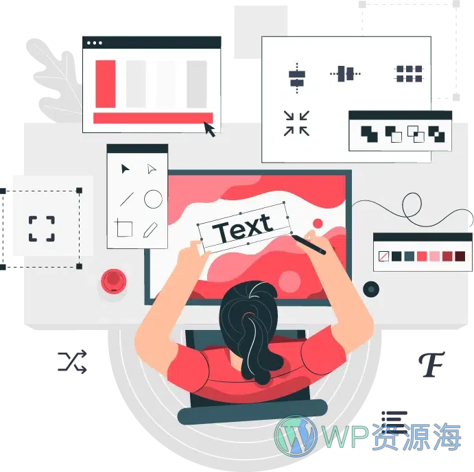 MicroThemer-网页CSS样式可视化编辑器WordPress插件插图4-WP资源海