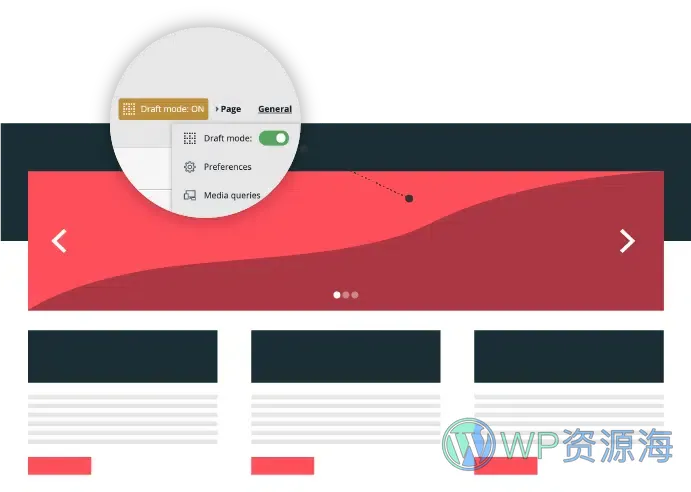 MicroThemer-网页CSS样式可视化编辑器WordPress插件插图8-WP资源海