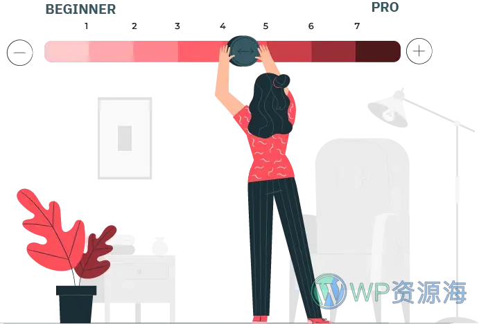 MicroThemer-网页CSS样式可视化编辑器WordPress插件插图9-WP资源海
