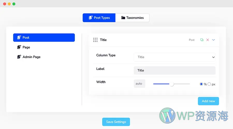 WP Adminify PRO-后台优化/美化/自定义WordPress插件插图1-WP资源海