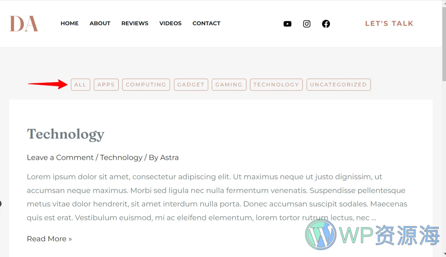 Astra Pro v4.4.0 重大更新！插图-WP资源海