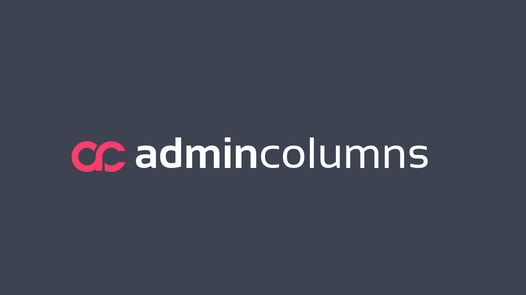 【全扩展】Admin Columns Pro WP后台优化/条件筛选与搜索插件