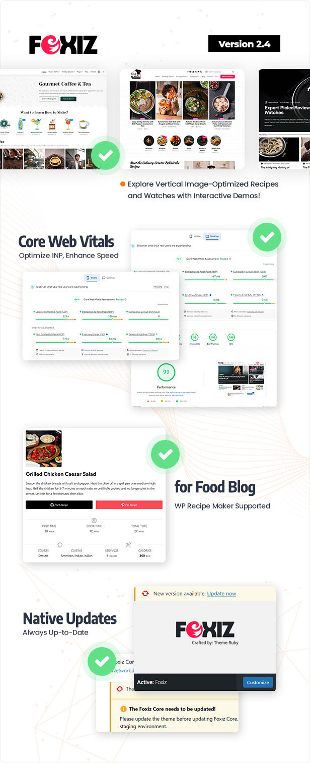 Foxiz-新闻资讯杂志博客WordPress主题插图15-WP资源海 Foxiz-新闻资讯杂志博客WordPress主题插图15-WP资源海