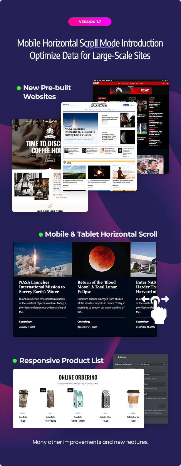 Foxiz-新闻资讯杂志博客WordPress主题插图4-WP资源海 Foxiz-新闻资讯杂志博客WordPress主题插图4-WP资源海