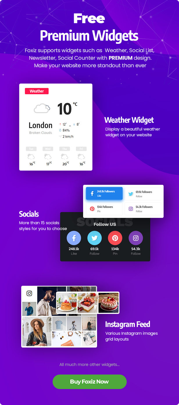 Foxiz-新闻资讯杂志博客WordPress主题插图19-WP资源海 Foxiz-新闻资讯杂志博客WordPress主题插图19-WP资源海