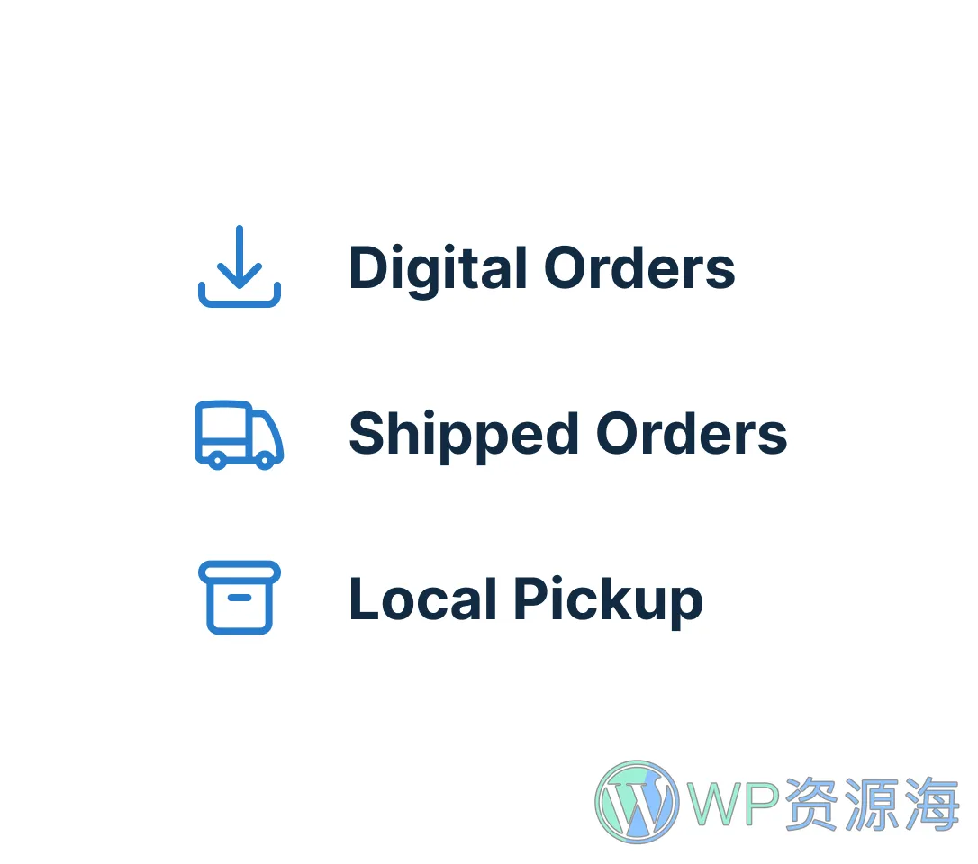 CheckoutWC-结算页面优化WooCommerce插件插图2-WP资源海 CheckoutWC-结算页面优化WooCommerce插件插图2-WP资源海