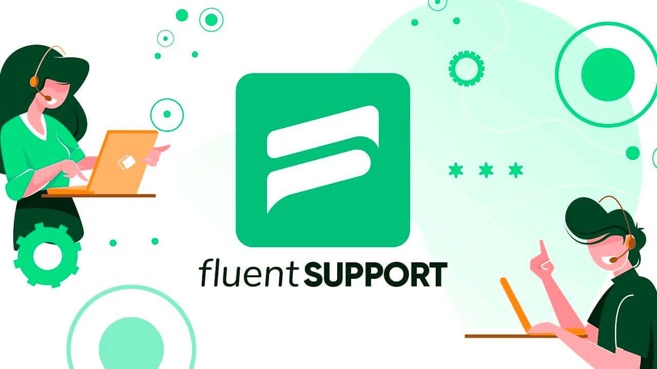 Fluent Support Pro-售后支持与在线工单WordPress插件[更至v1.7.9]