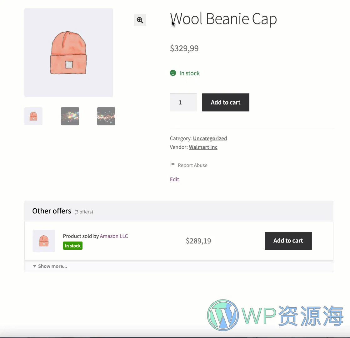 MarketKing Pro-多供应商多卖家WooCommerce高级插件插图2-WP资源海