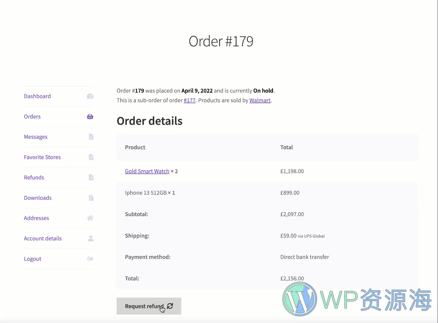 MarketKing Pro-多供应商多卖家WooCommerce高级插件插图5-WP资源海