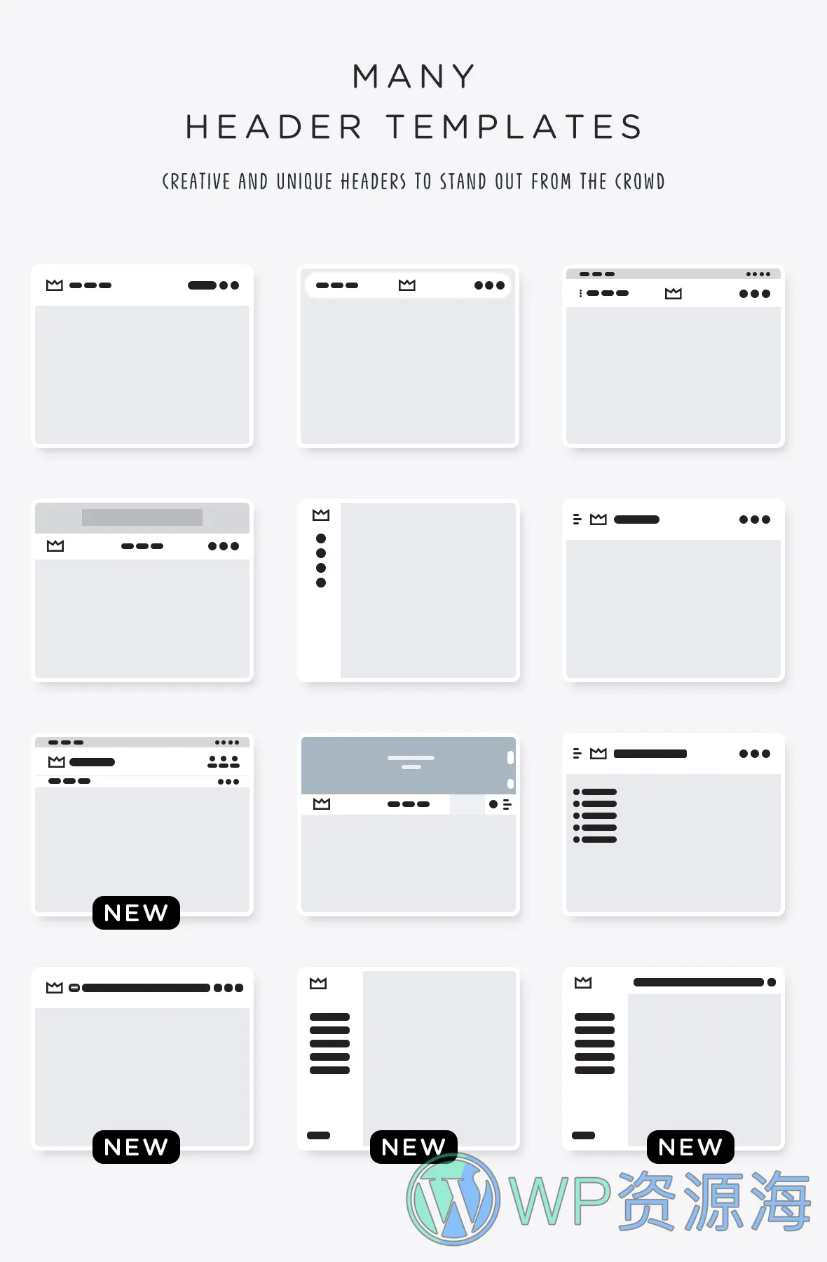 King-图片视频新闻杂志WordPress主题插图9-WP资源海