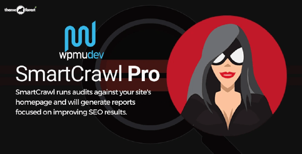 SmartCrawl Pro v3.10.1 专业好用的WordPress SEO优化插件