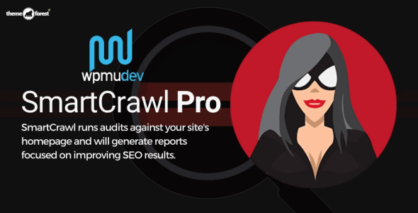 SmartCrawl Pro v3.10.2 专业好用的WordPress SEO优化插件