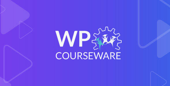 WP Courseware v4.11.3 学习管理系统/在线网课教育wordpress插件