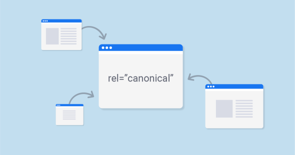 同一网站绑定多个域名：rel=”canonical” SEO最佳实践