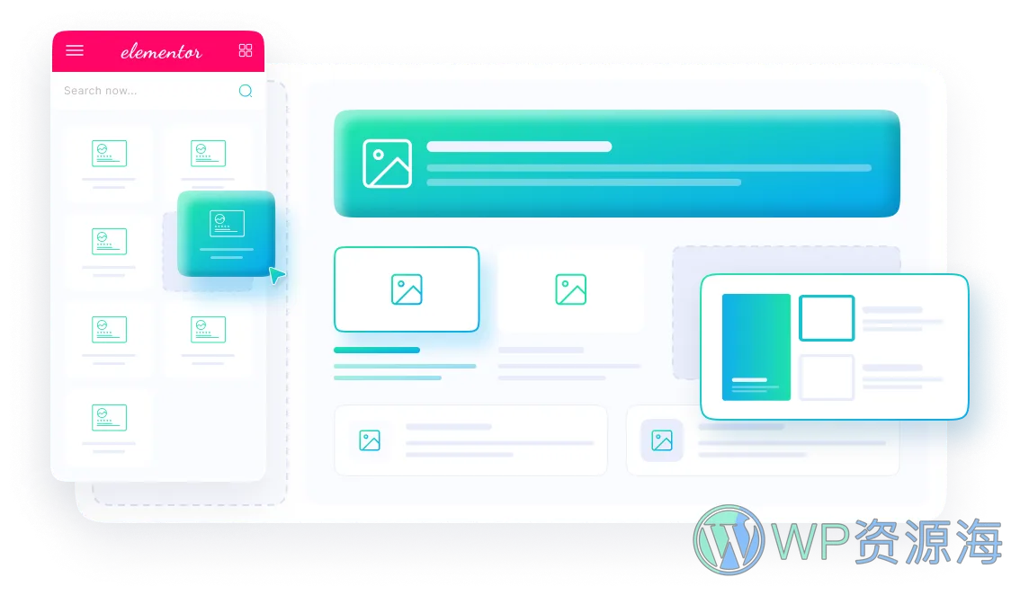 Element Pack Pro:释放Elementor潜能 建设高端网站插图-WP资源海 Element Pack Pro:释放Elementor潜能 建设高端网站插图-WP资源海