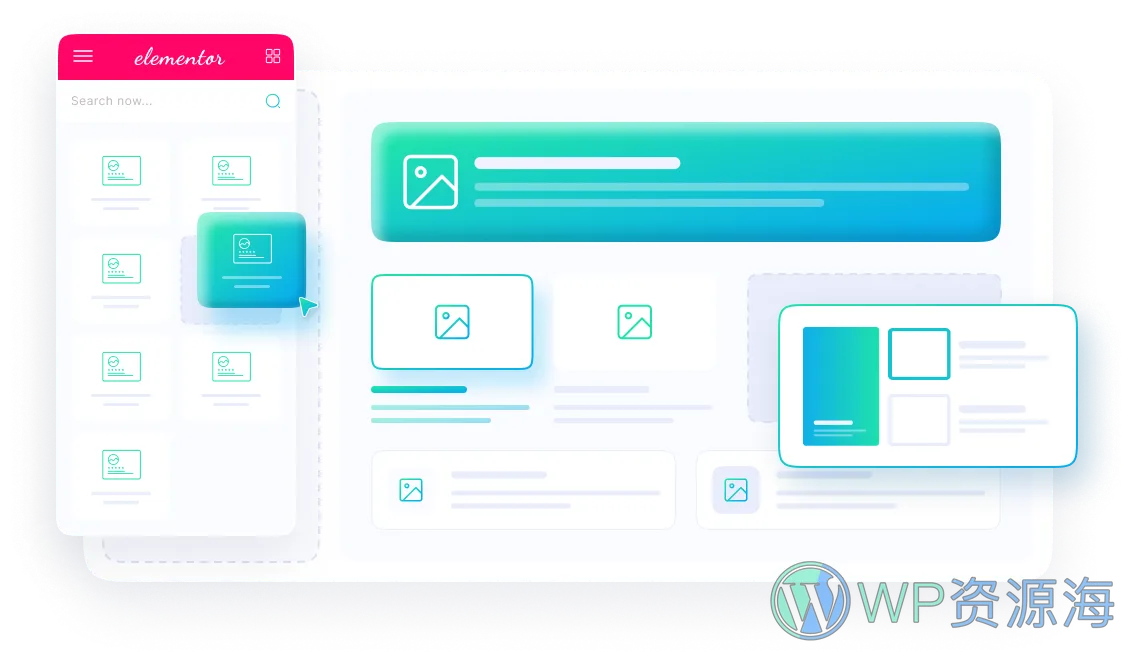 Element Pack Pro：释放Elementor潜能 建设高端网站插图-WordPress资源海