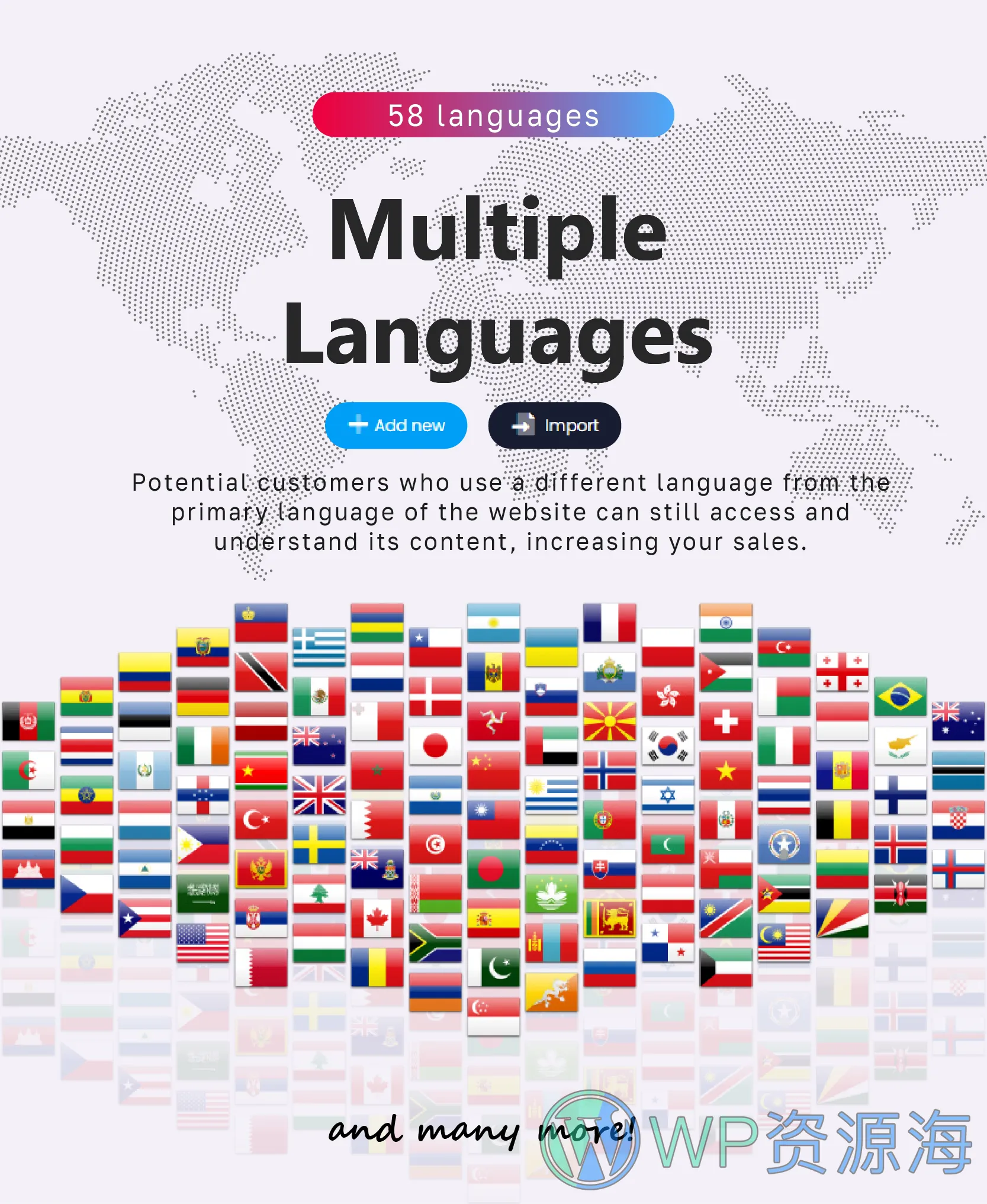 Stackposts 社交媒体管理和分析平台PHP源码插图9-WP资源海
