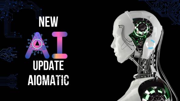 AIOmatic 1.7.5 – 1.8.4 版本更新记录汇总