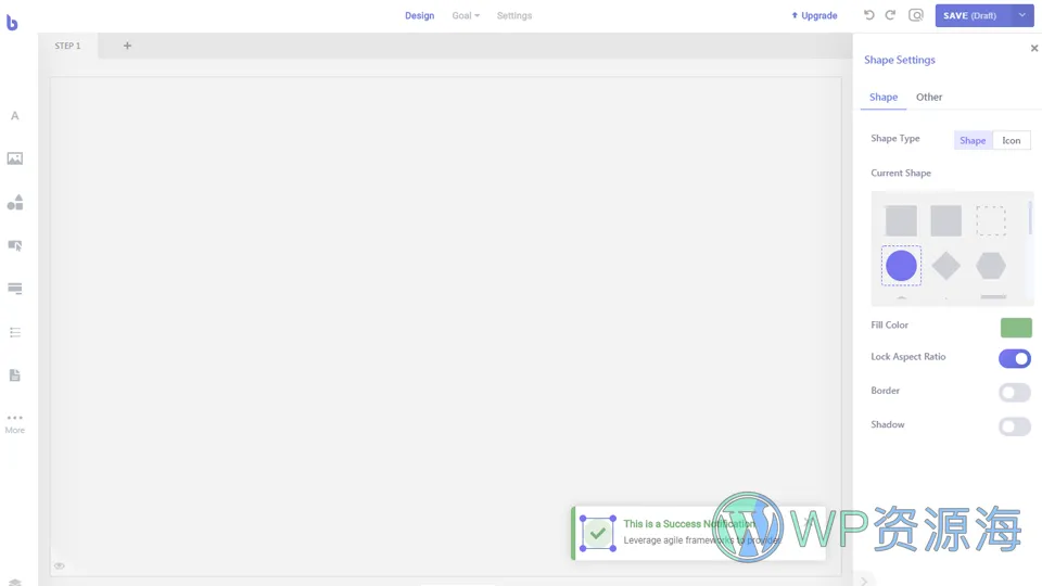 Brave Pro-提高转化率WordPress营销弹窗插件插图9-WP资源海