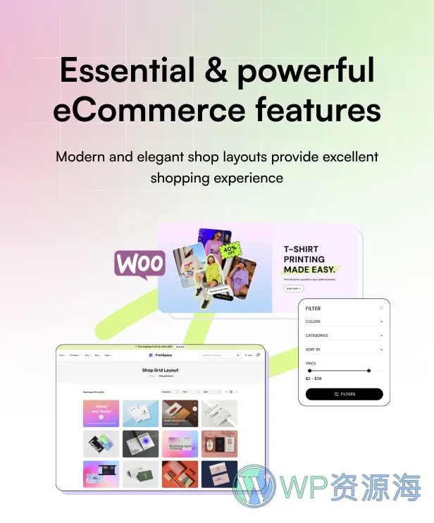 PrintSpace-印刷印染打印网站模板WordPress主题插图3-WP资源海