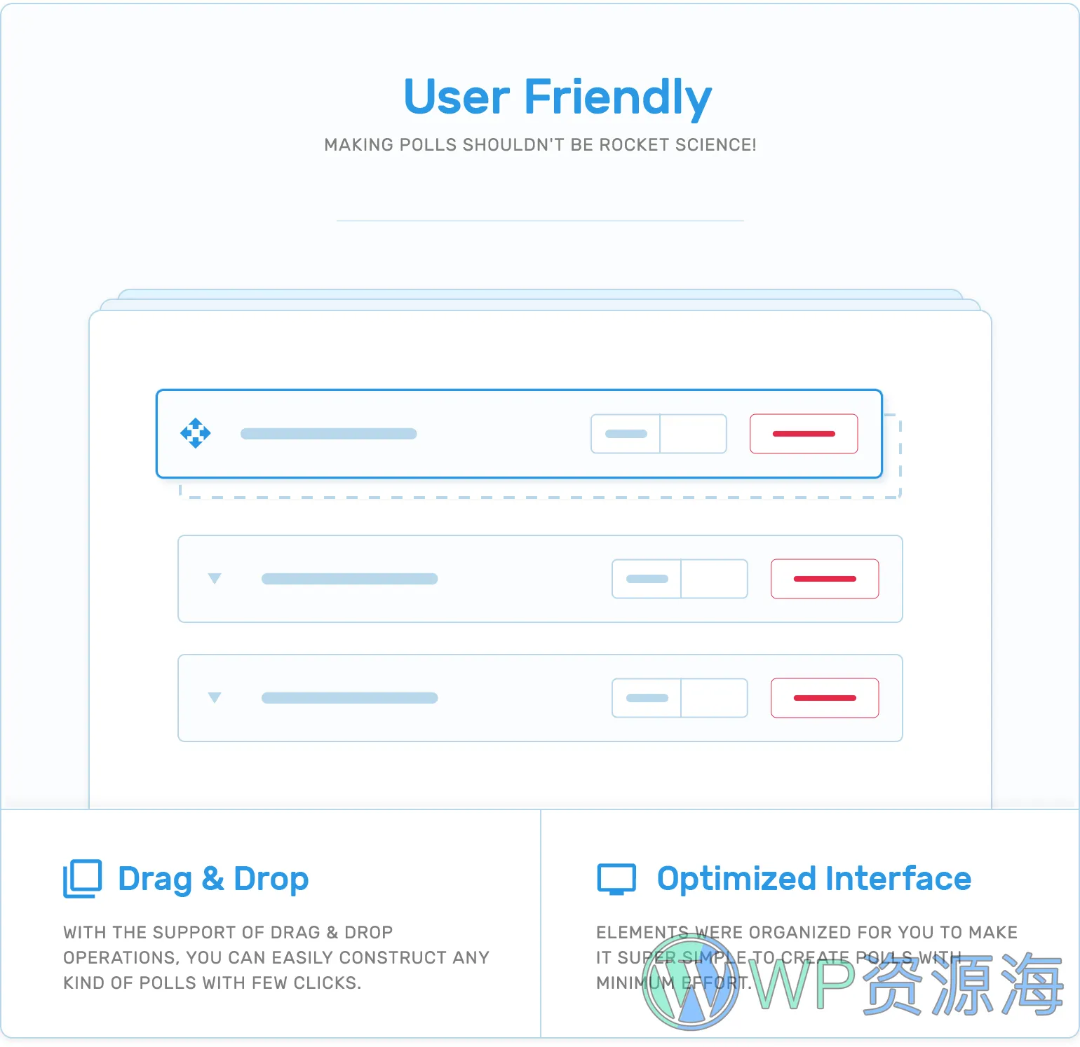 TotalPoll Pro-用户投票评分WordPress投票插件[更至v4.11.0]插图3-WP资源海