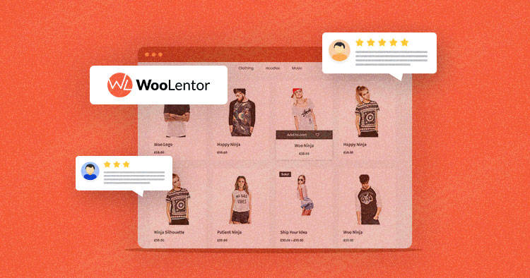 WooLentor Pro-外贸跨境电商网站专用Elementor扩展插件[更至v2.4.4]
