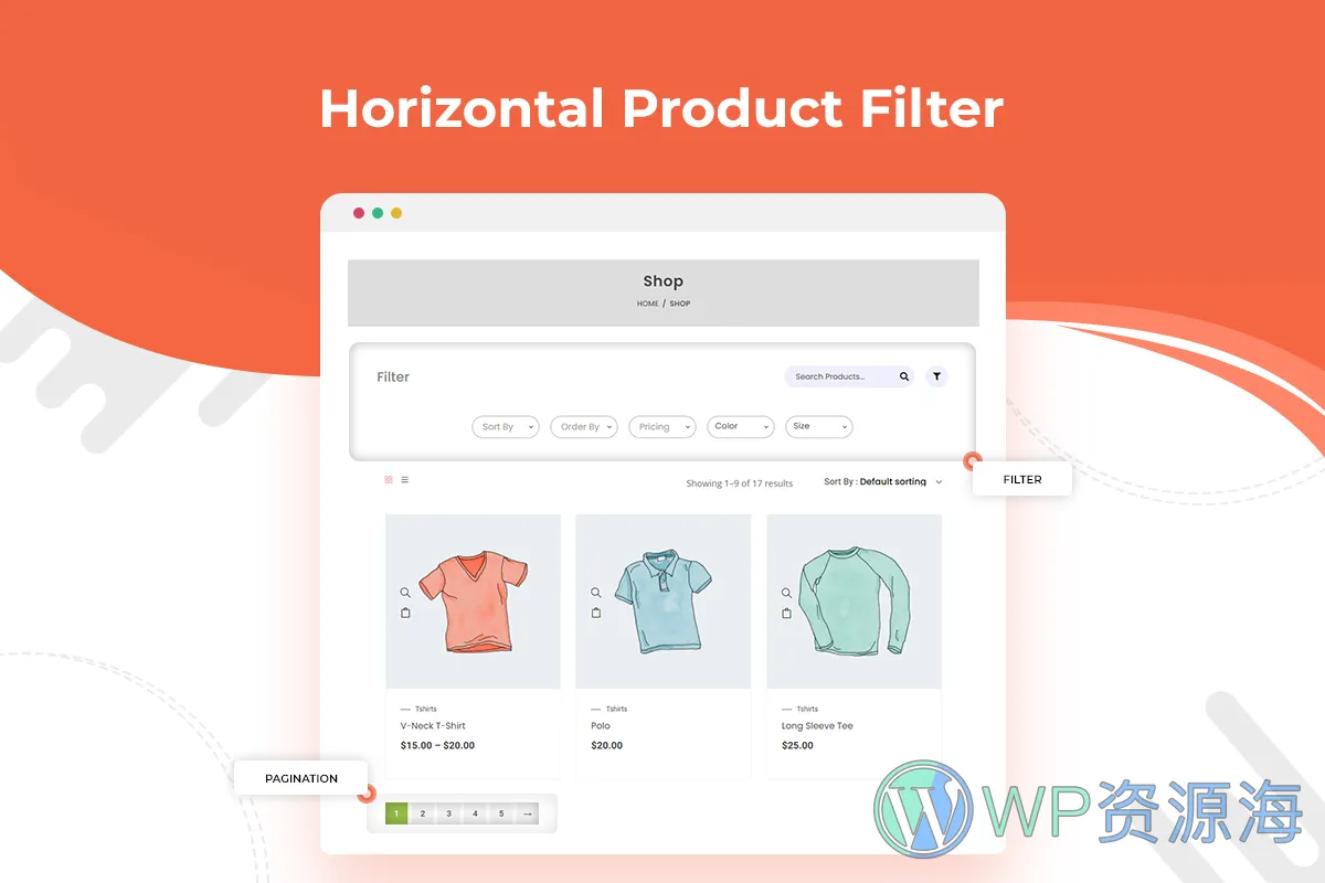 WooLentor Pro-外贸跨境电商网站专用Elementor扩展插件插图7-WP资源海