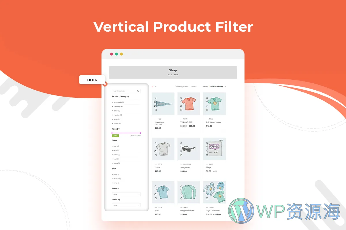 WooLentor Pro-外贸跨境电商网站专用Elementor扩展插件插图8-WP资源海