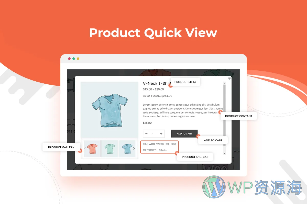 WooLentor Pro-外贸跨境电商网站专用Elementor扩展插件插图6-WP资源海